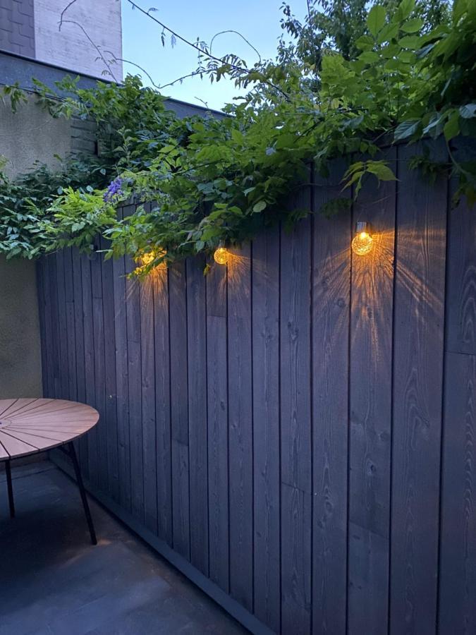 1,2,Trois...Le Roi Villa Ghent Exterior photo